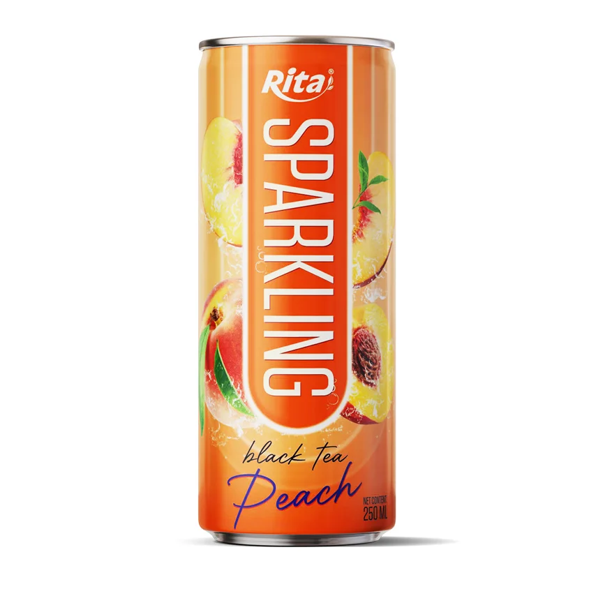 Sparkling fruit 250ml can 05