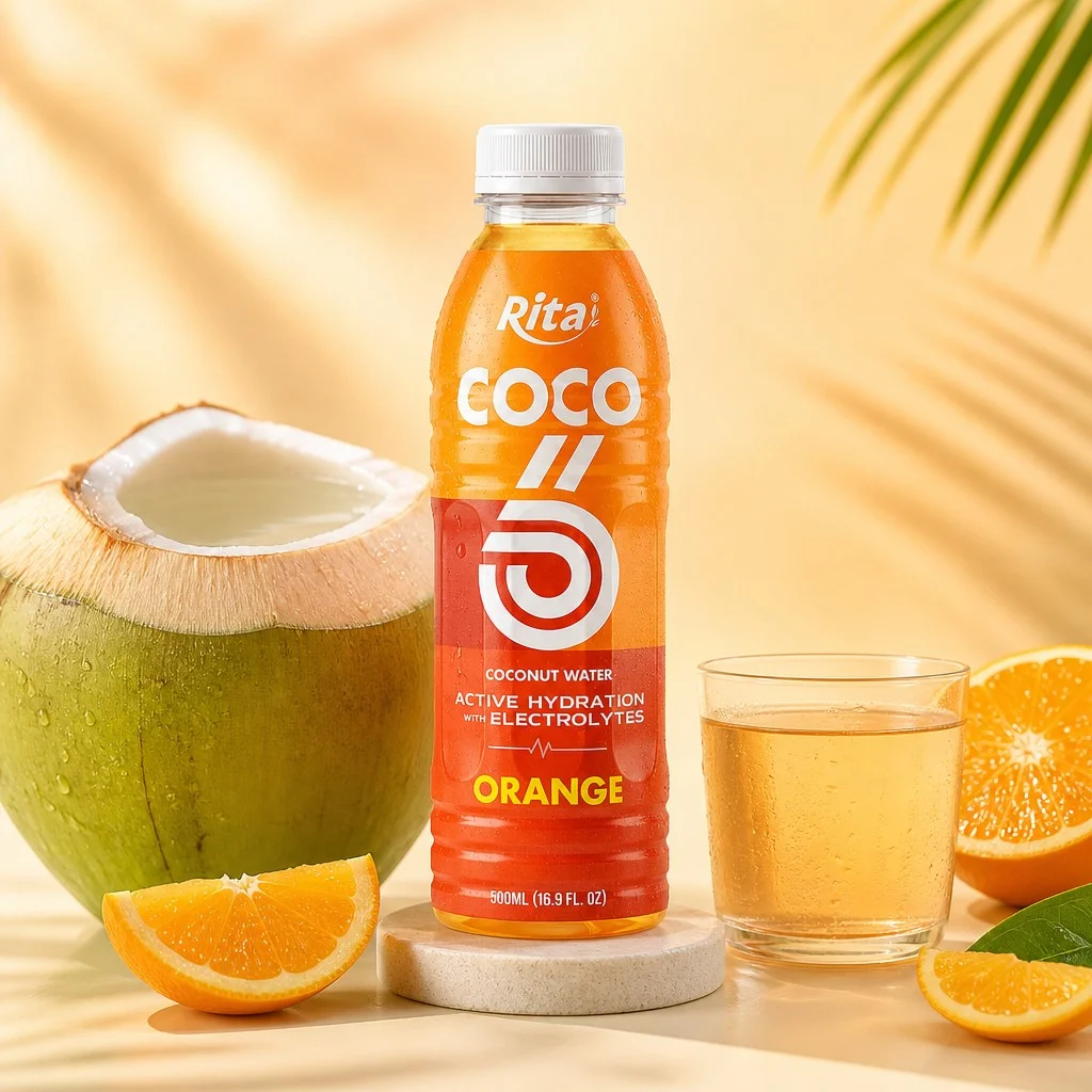 UK Hydration Demand Is Shifting Toward Flavour-Led Coconut Water - Image 2