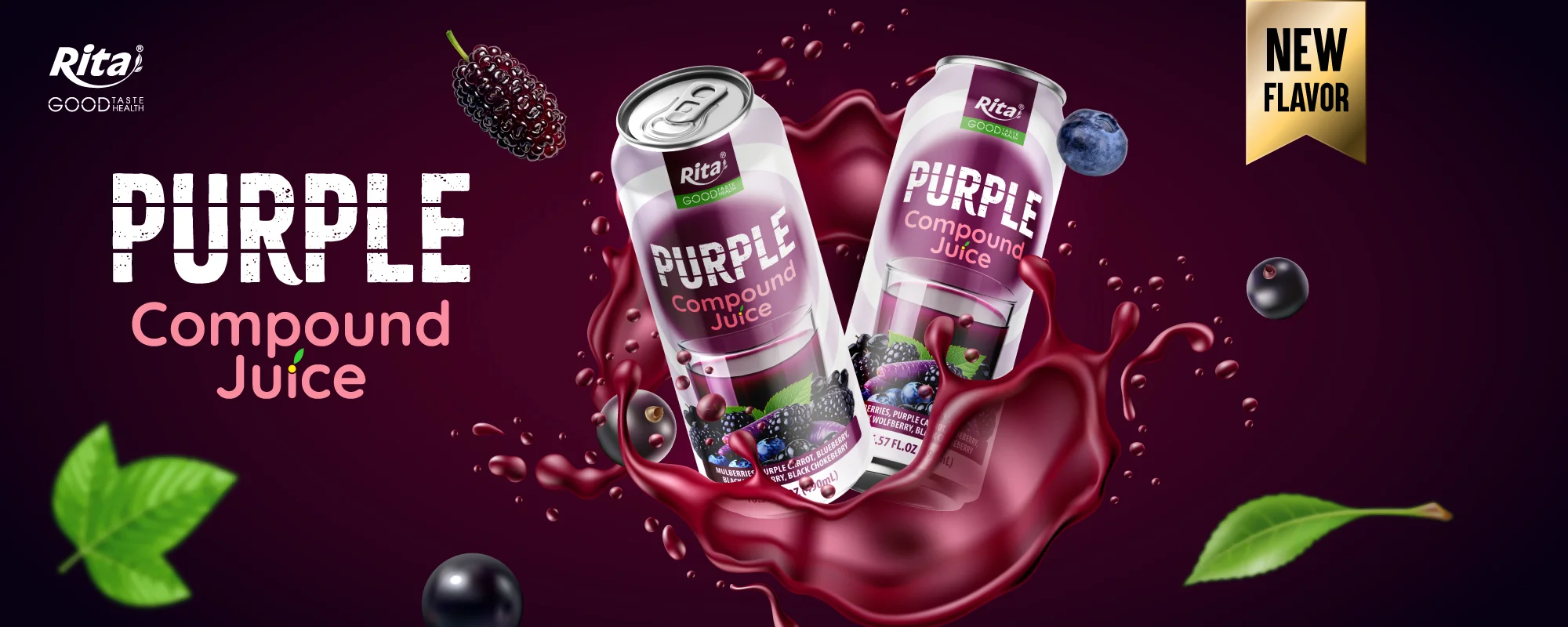 Purple 2