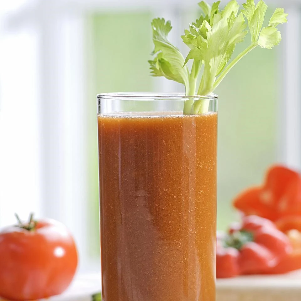 Mixed vegetable clearance juice benefits