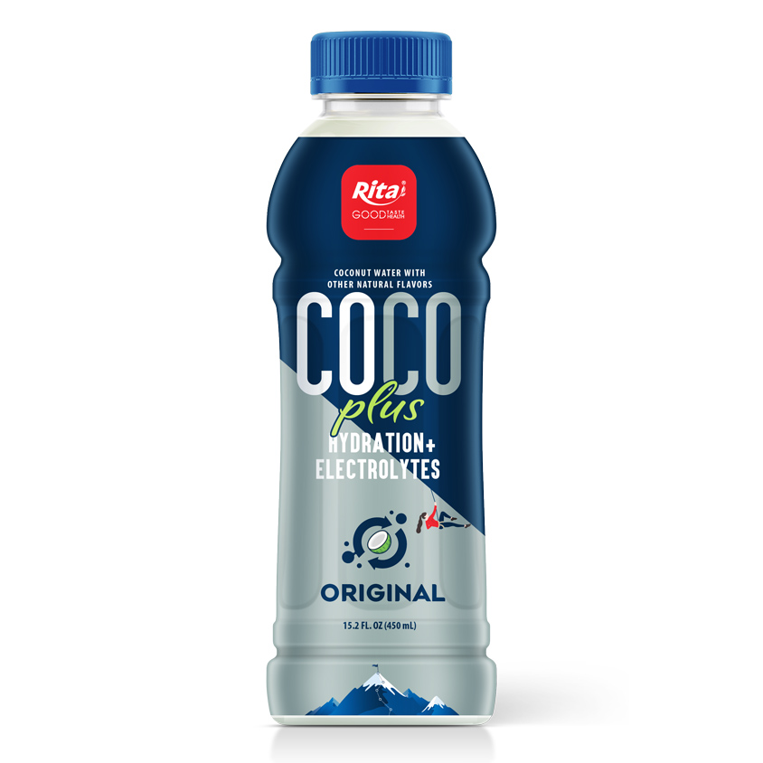 Cocomilk Rita 2