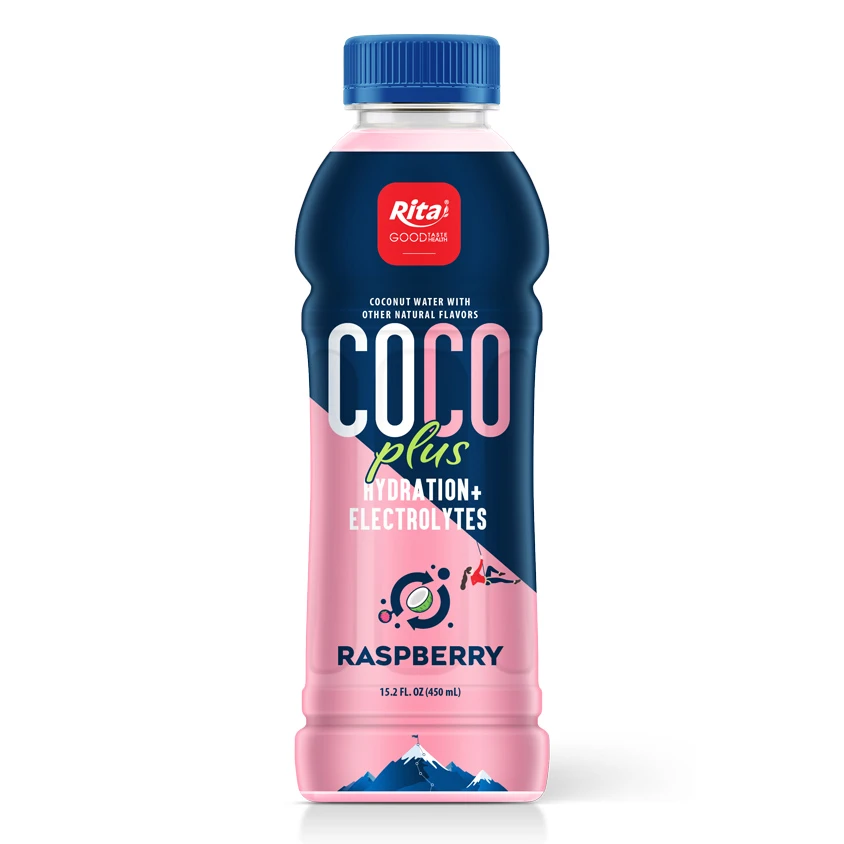 Cocomilk Rita 2