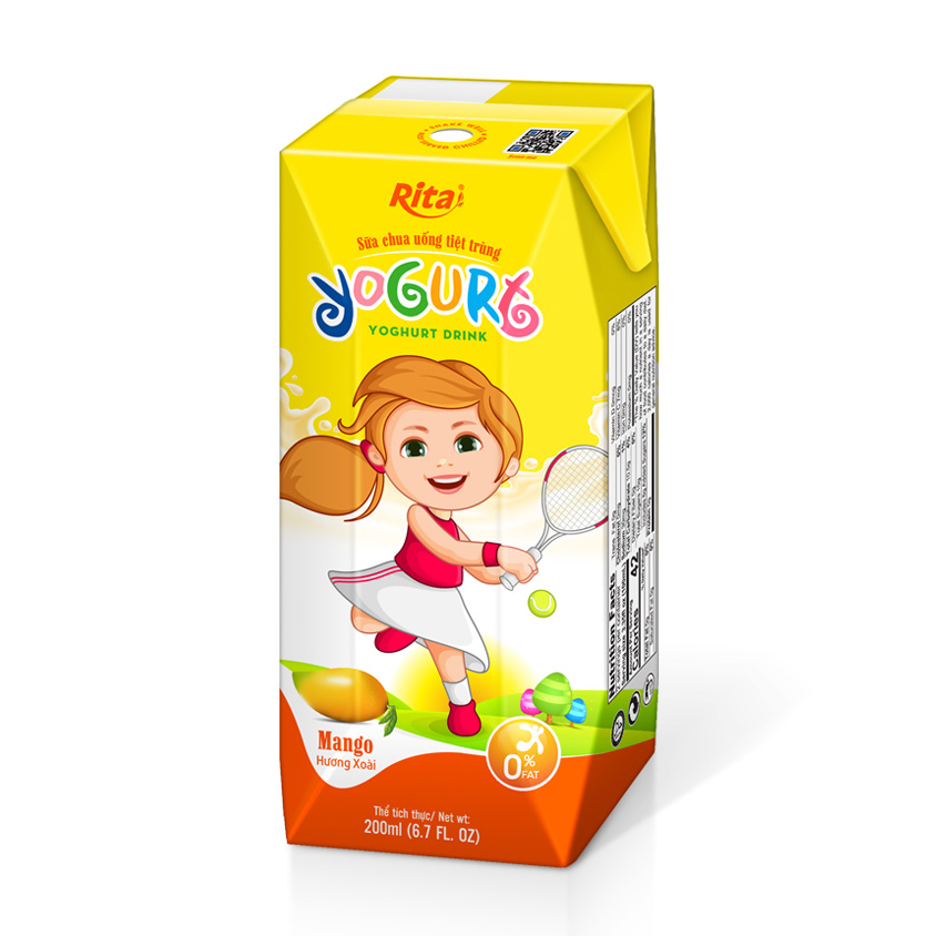 Cocomilk Rita 2