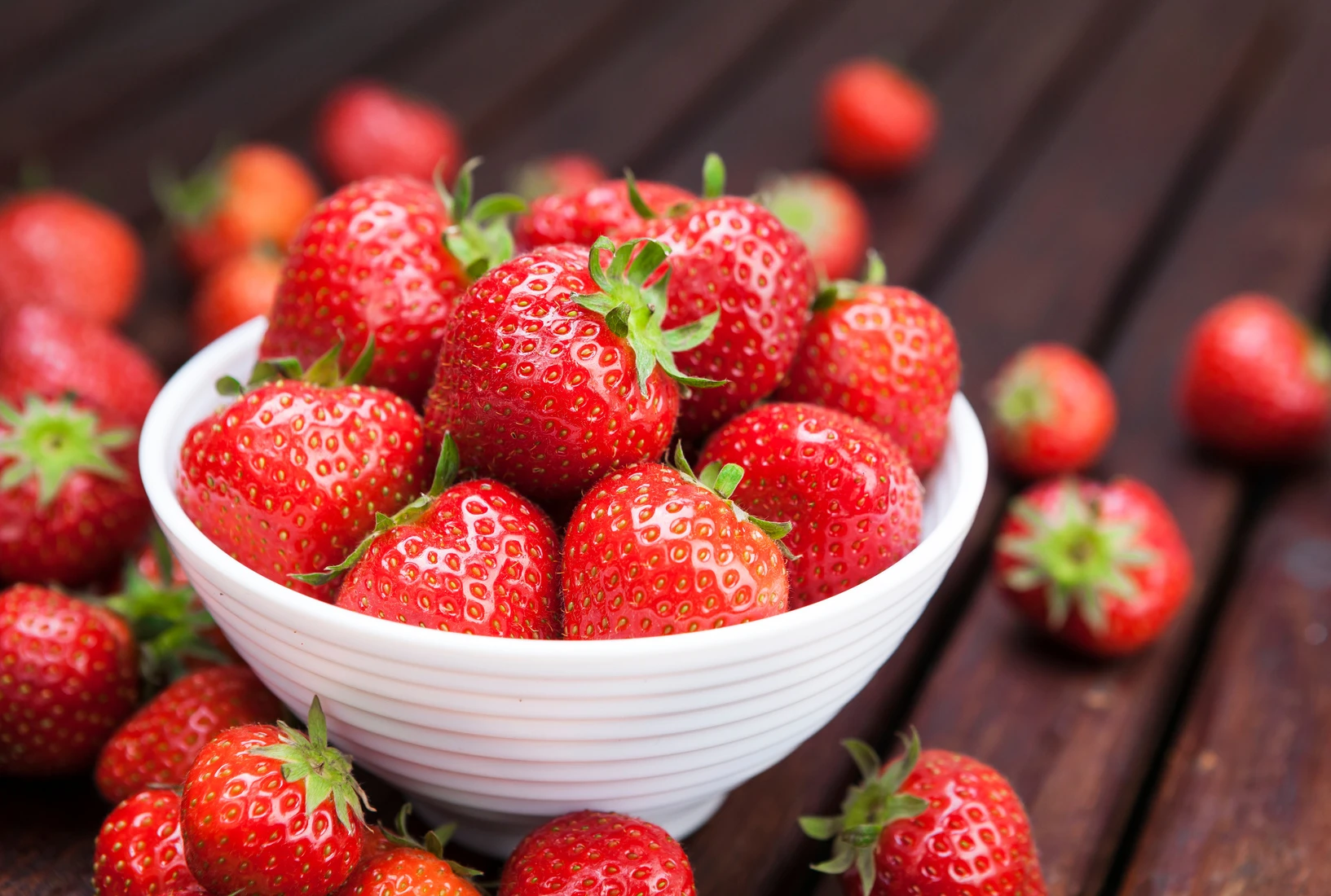 Strawberry 2