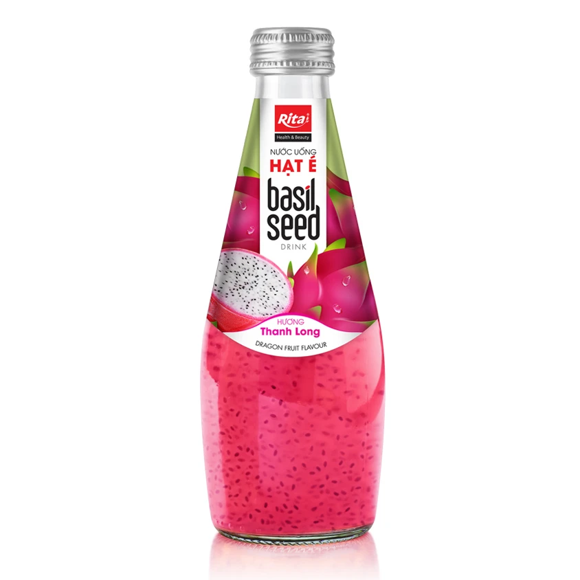 Basil seed 21fl 1