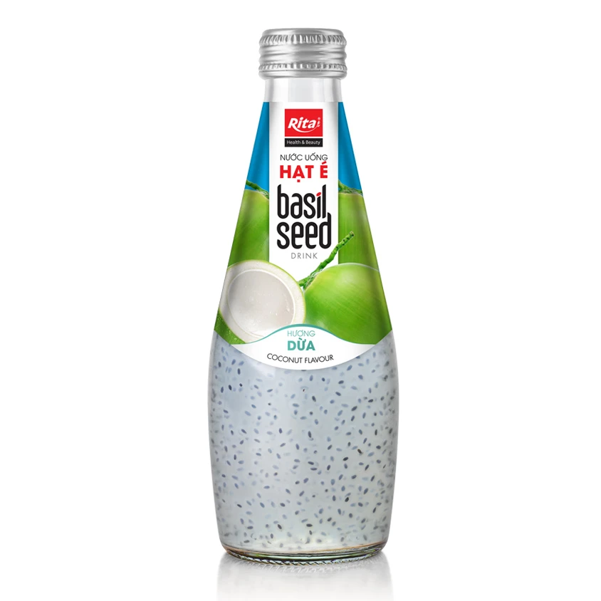 Basil seed 21fl 1