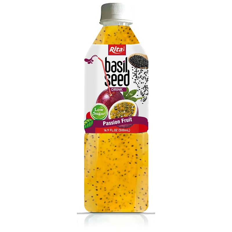 Basil seed 21fl 1