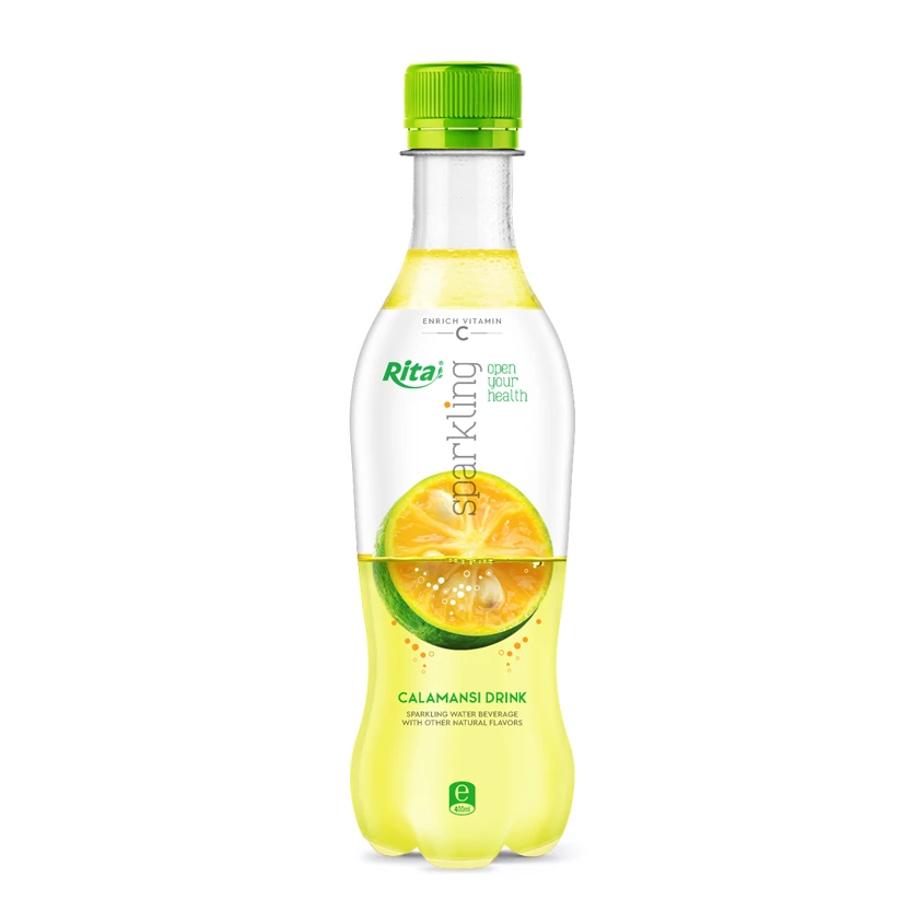Sparkling coffee Rita