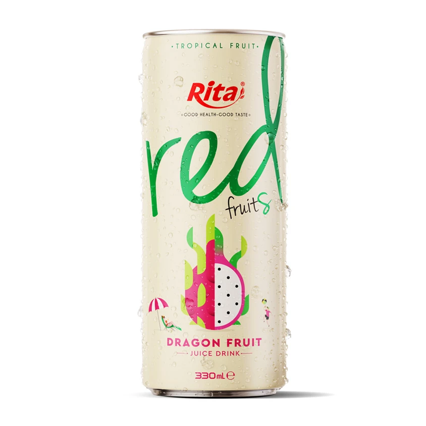 Dragonfruit 330ml