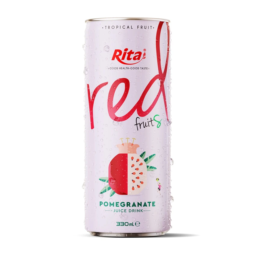 Pomegranate 330ml