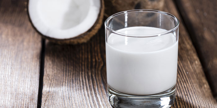 The 5 Health Benefits of Coconut Milk