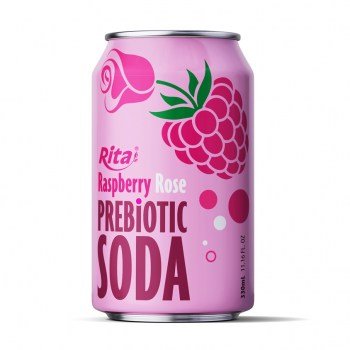 104_Raspberry_Rose_Prebiotic_Soda_330ml_short_can
