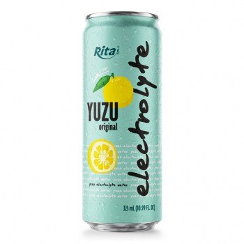 192_Yuzu_Electrolyte_Water_Drink_325ml_Low_Sugar_Hydration_Beverage
