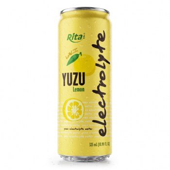 417_Yuzu_Lemon_Electrolyte_Water_Drink_325ml_Low_Sugar_Hydration_Beverage