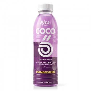 596_500ml_Mangosteen_Flavored_Coconut_Water_with_Electrolytes_PET_Bottle