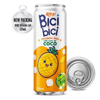 863_Bici_Bici_325ml_Pineapple_drink_with_nata_de_Coco_wide_opening_can_