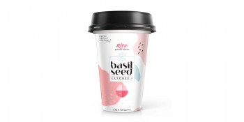 OEM cheap prices basil seed with lychee