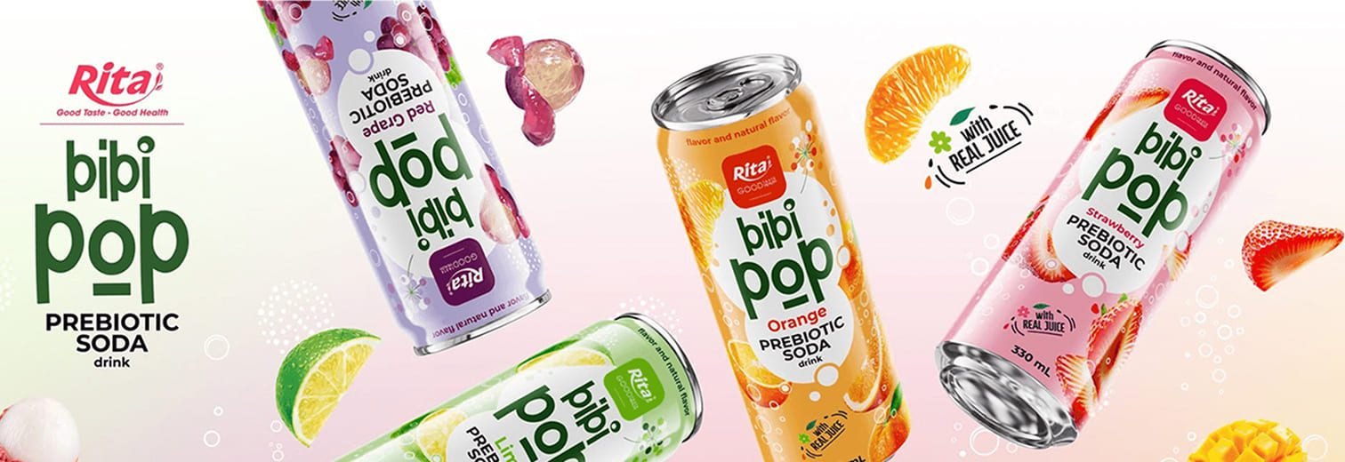 RITA beverage products
