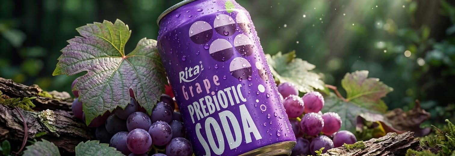 RITA beverage brands