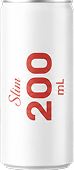 Slim 200ml