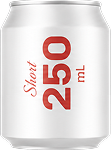 Short 250ml