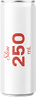 Slim 250ml