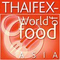 THAIFEX World of Food Asia