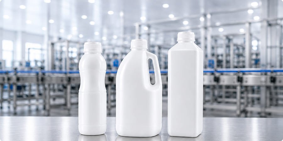 RITA launches its PP bottle production line in 2013