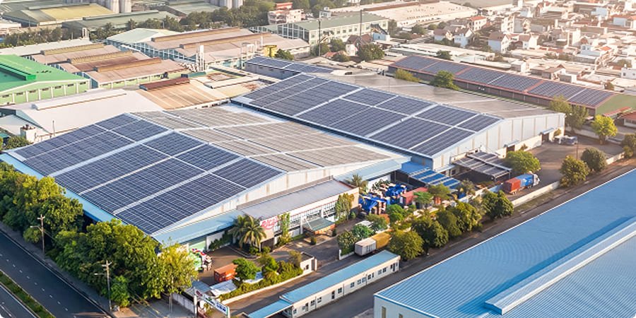 RITA opens a new factory in 2016