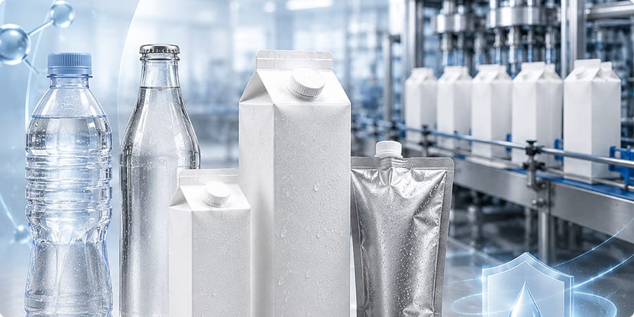 RITA launches a 200ml aseptic packaging line in 2018