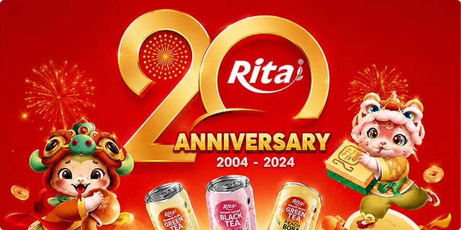 RITA marks 20 years of growth in 2024