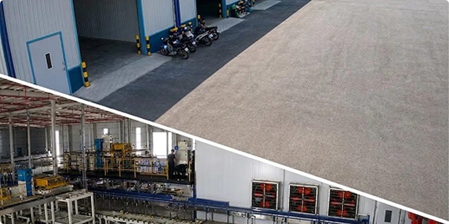 RITA opens new factories in Thu Dau Mot and Ben Luc in 2026