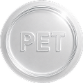 PET bottle